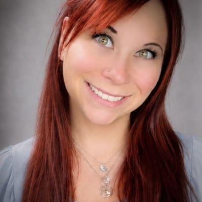 Alicia Haggard